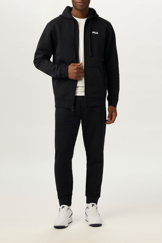 SPORTSTYLE LNR LOGO FLZP JCKET