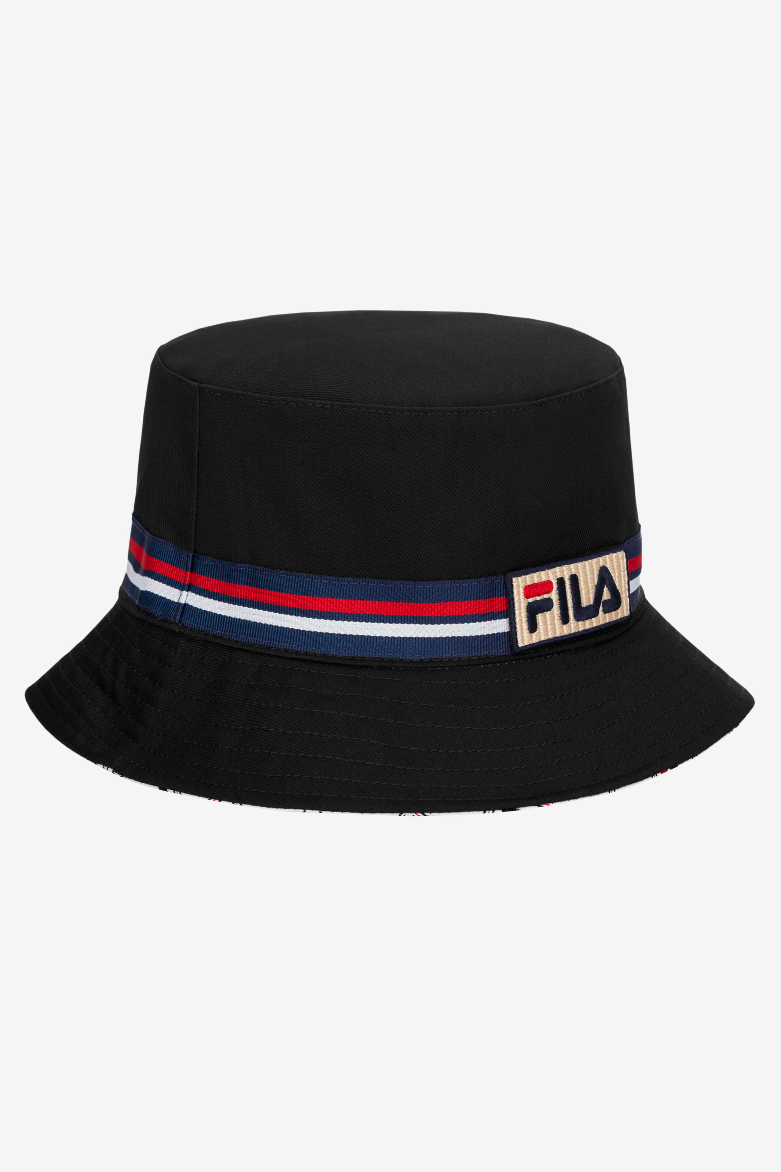 Reversible Bucket Hat Fila