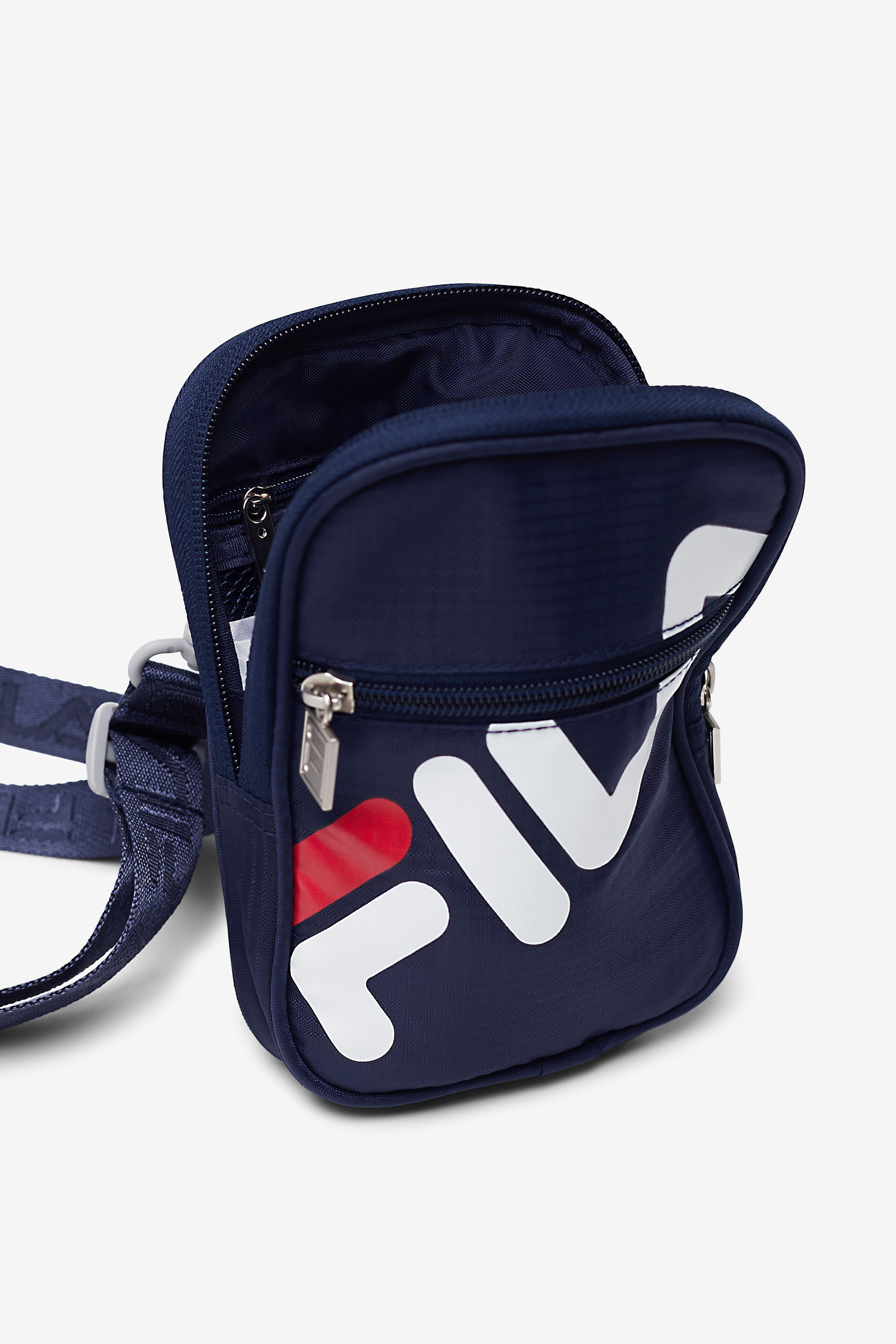 Fila camera shop bag