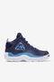GRANT HILL 2 SUEDE FESTA