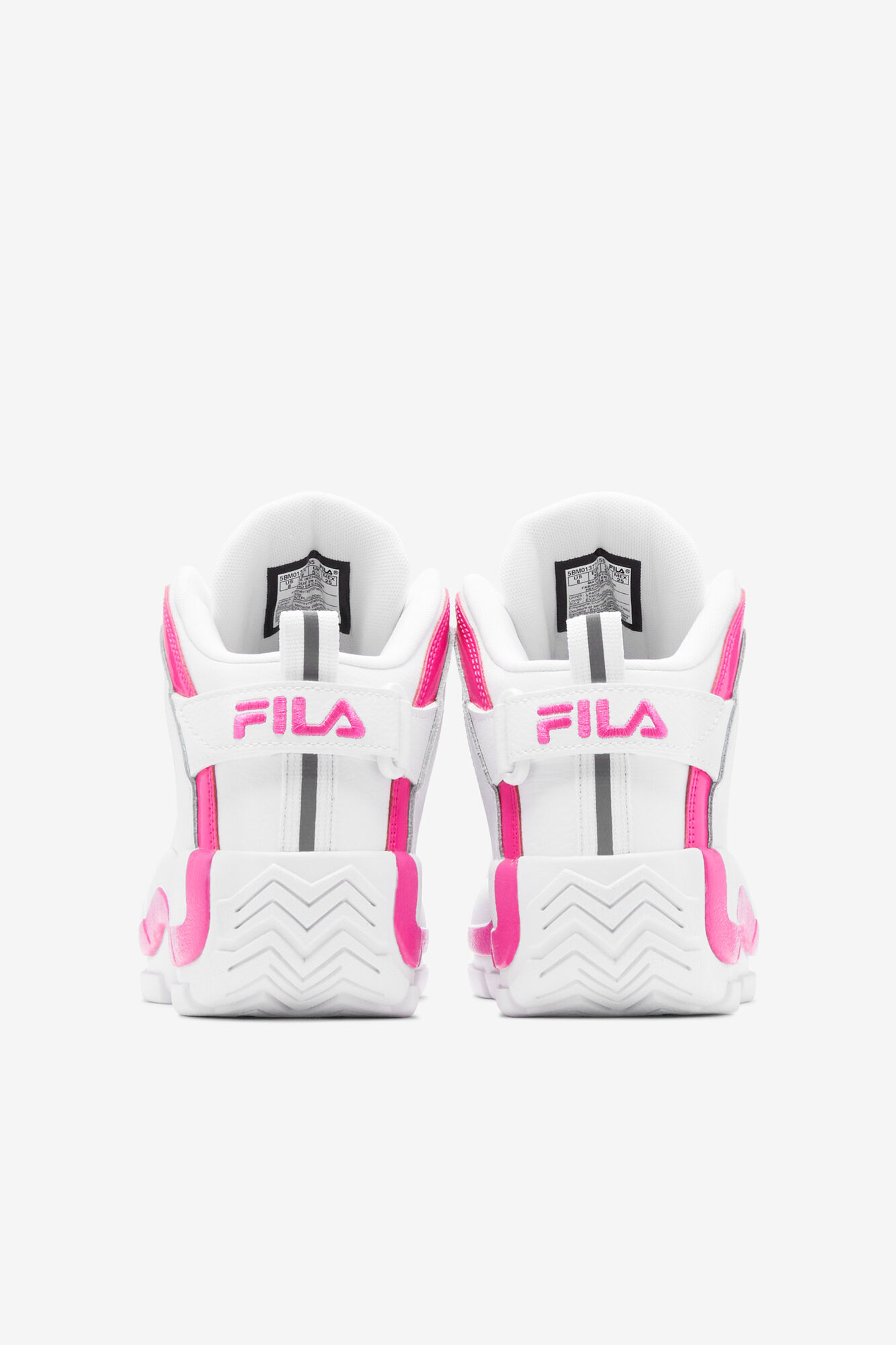 Grant Hill 2 Women's Basketball Shoes | FILA