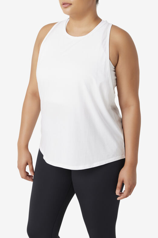 FI-LUX LONG TANKTOP