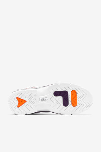GRANT HILL 2 HISTORY