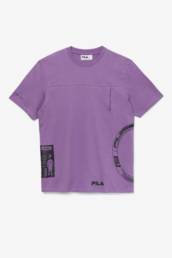 DELTALIFE GRAPHIC TEE