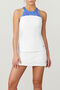 COLORFUL PLAY HALTER TANK