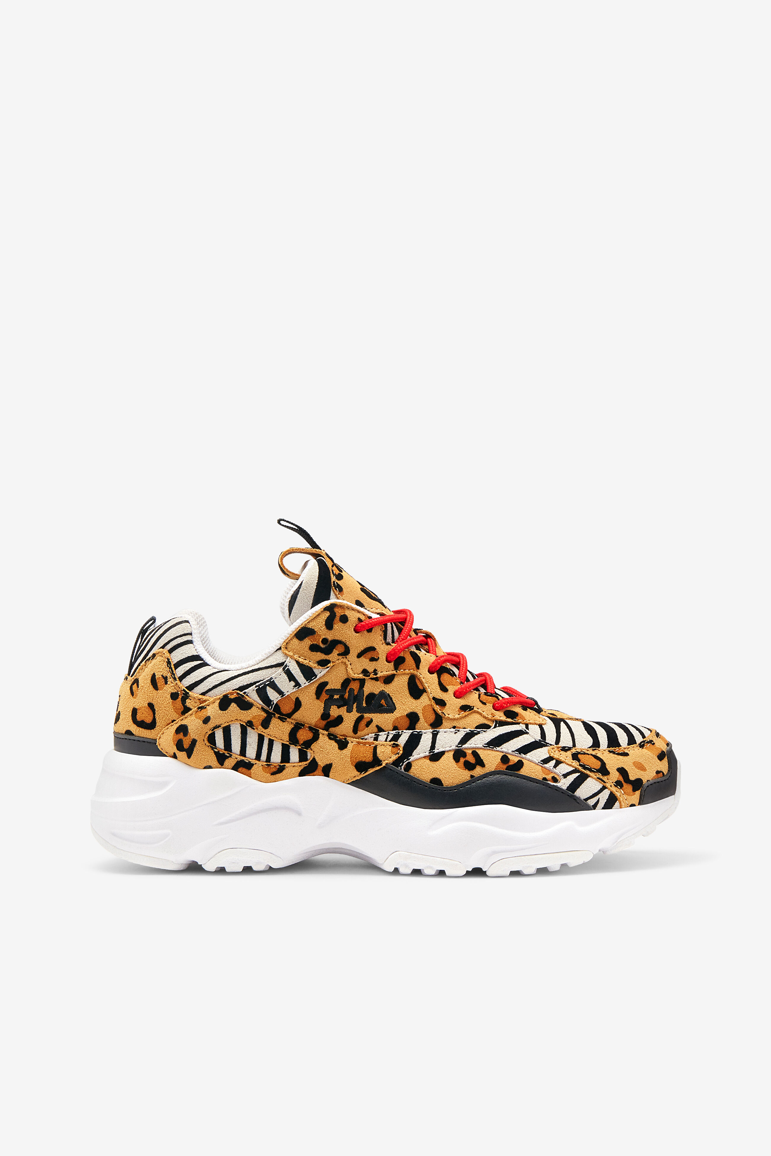 Fila animal store