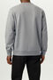 SPORTSTYLE LINEAR LOGO L/S CREW