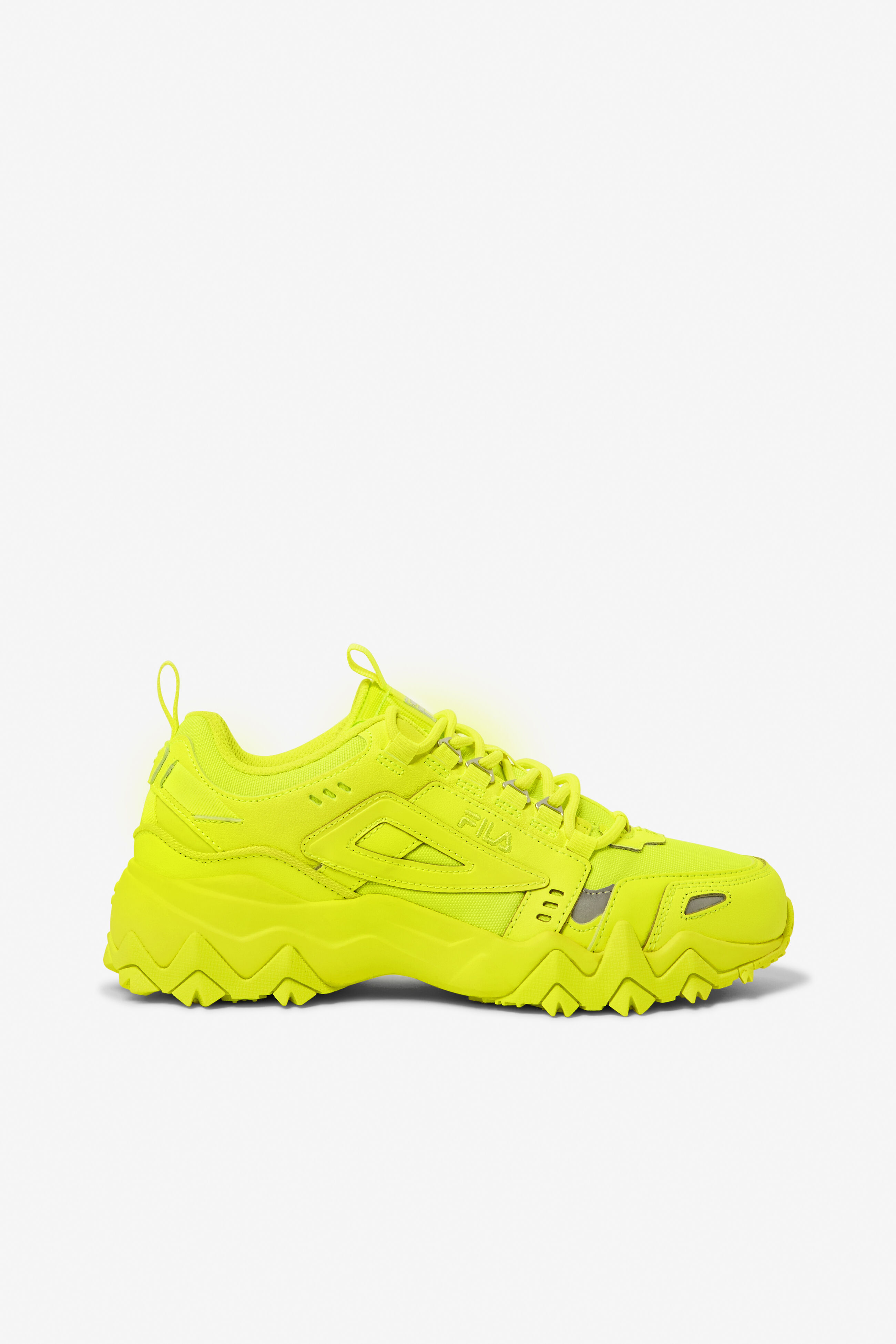 Fila oakmont tr womens green sale
