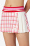 BM FLIRTY FLARE SKORT