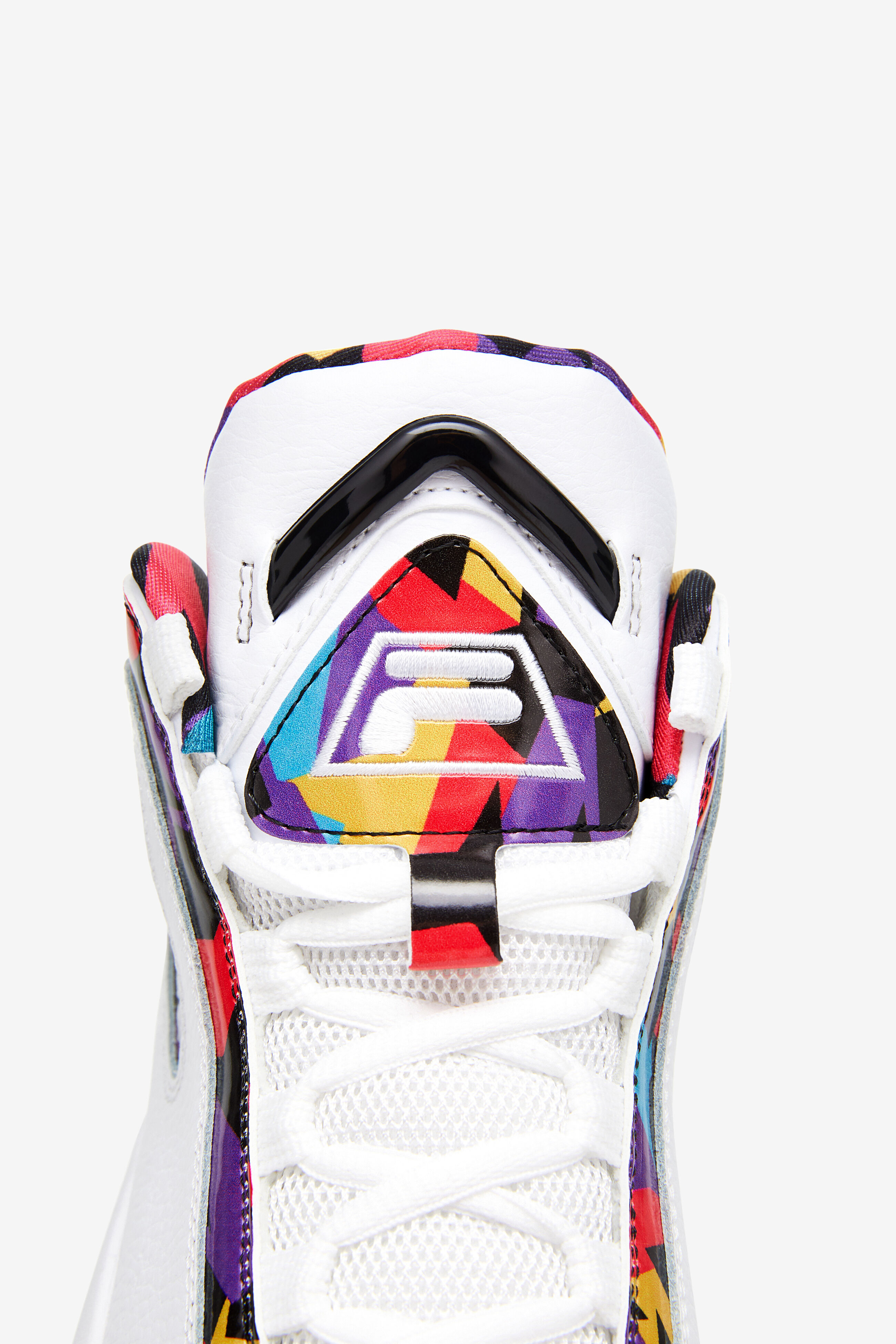 Tenis fila on sale jordan logo