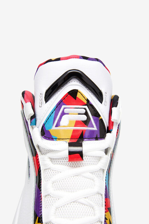 GRANT HILL 2 90S
