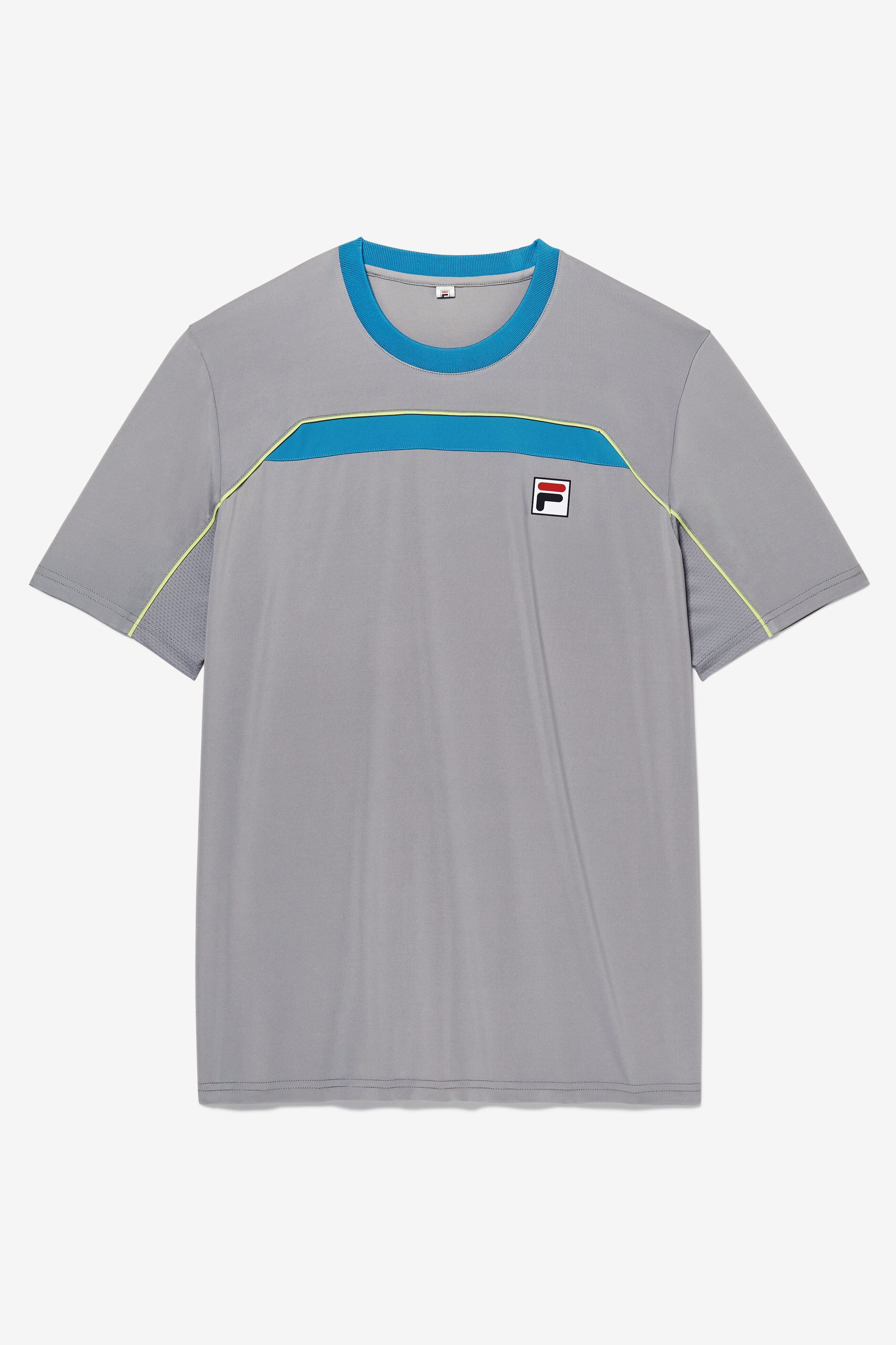 Fila men's tennis store clothing