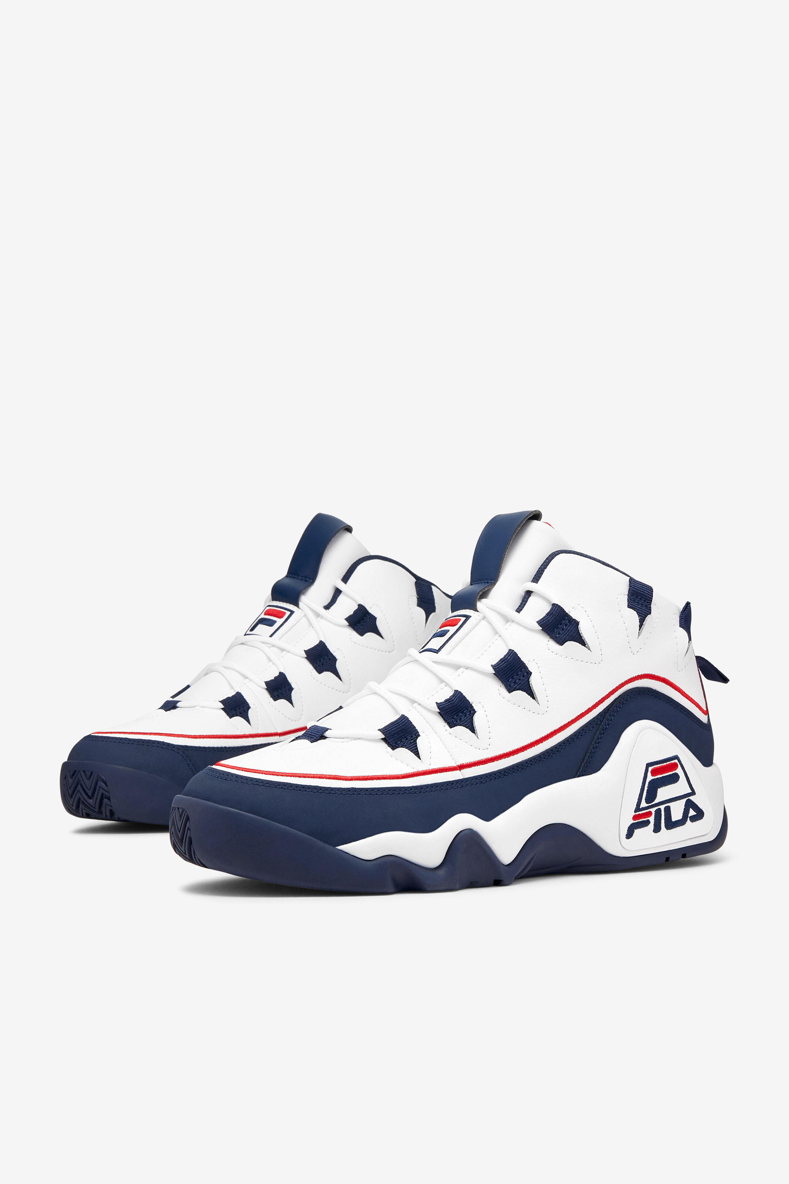 Grant hill 1 offset Clearance