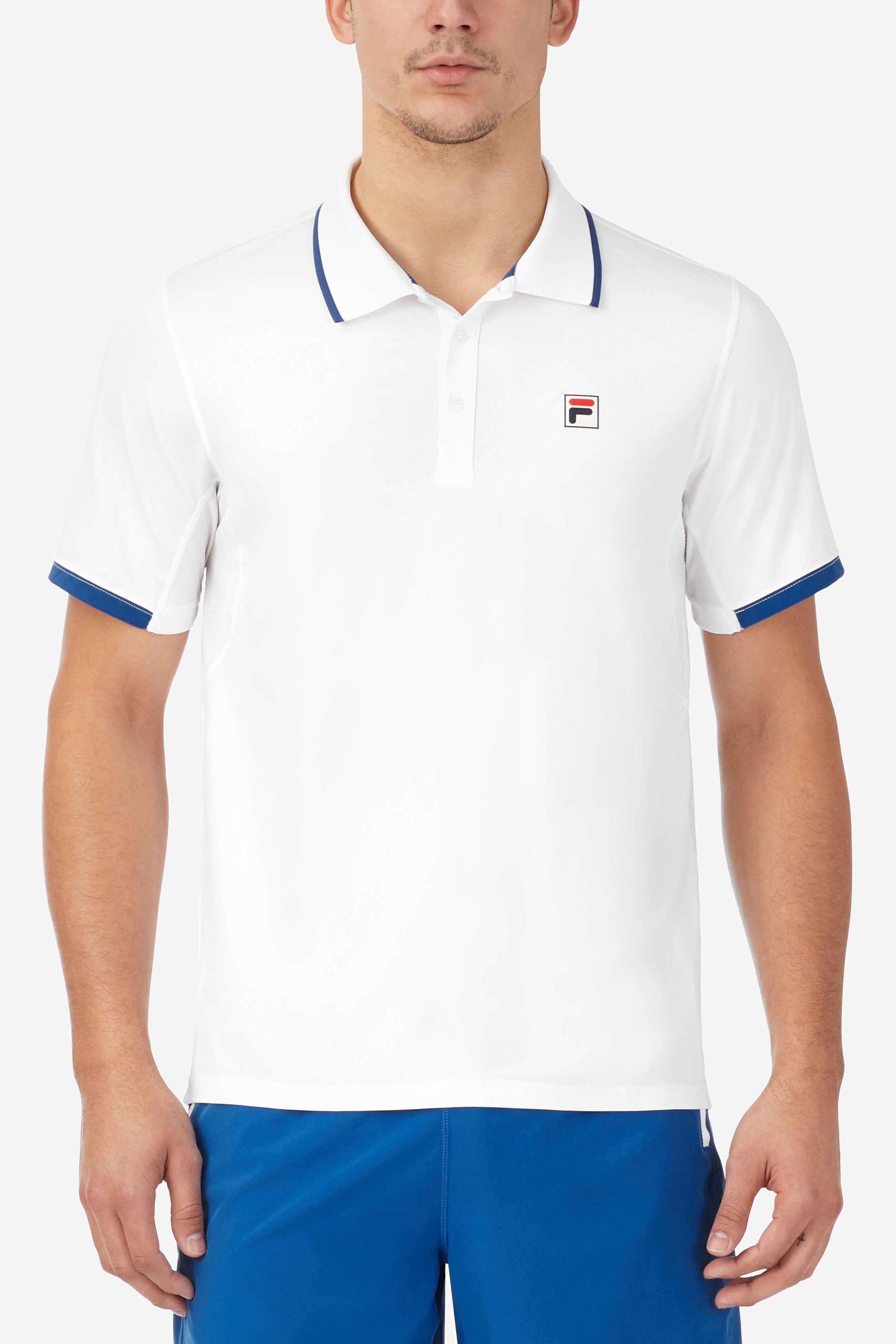 Cheap fila best sale polo