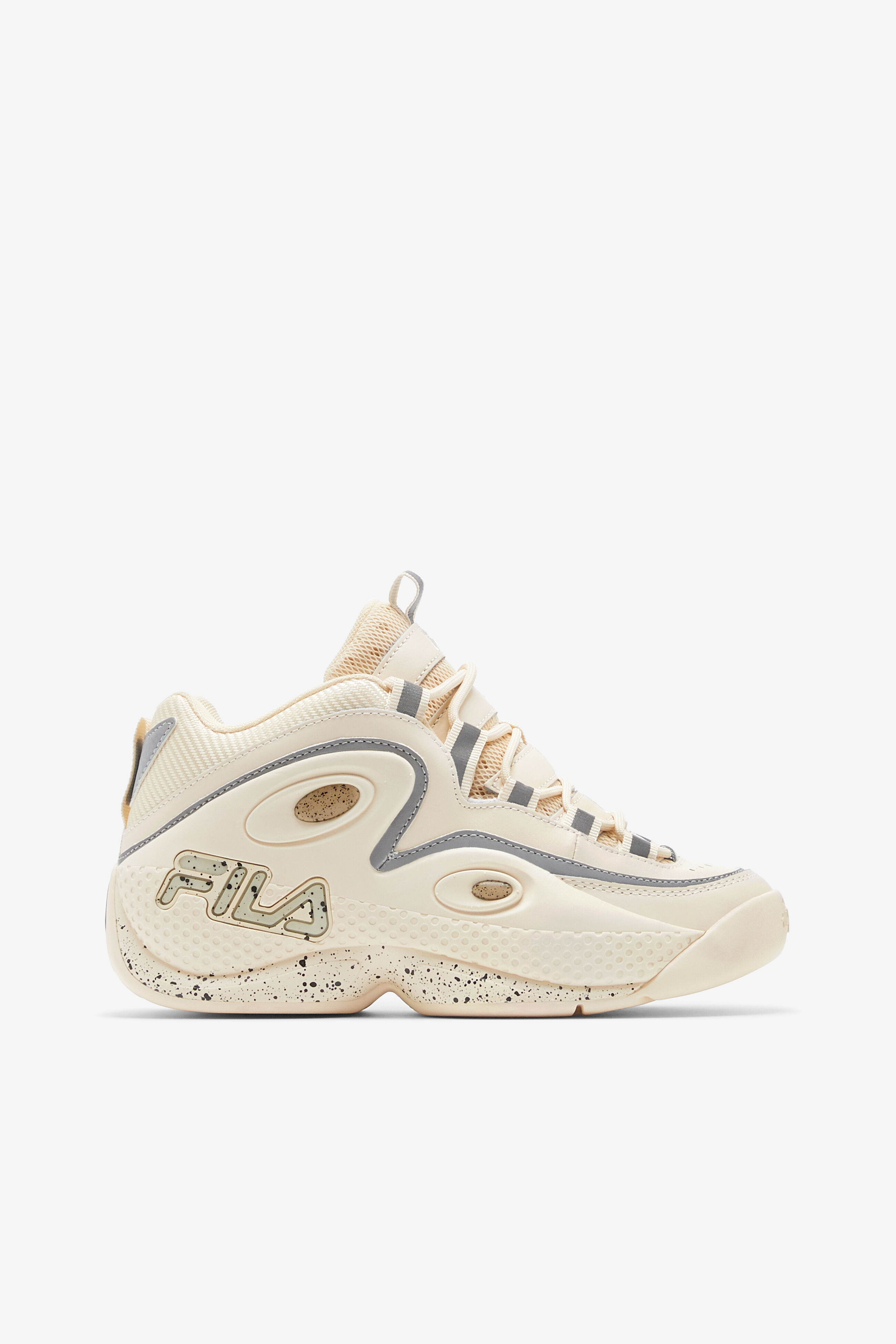 Tenis fila grant outlet hill femme