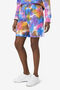 SLOAN TDYE AOP SHORT