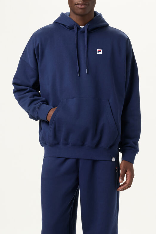 APEX OVERSIZED HOODIE