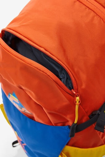 TRAIL BACKPACK