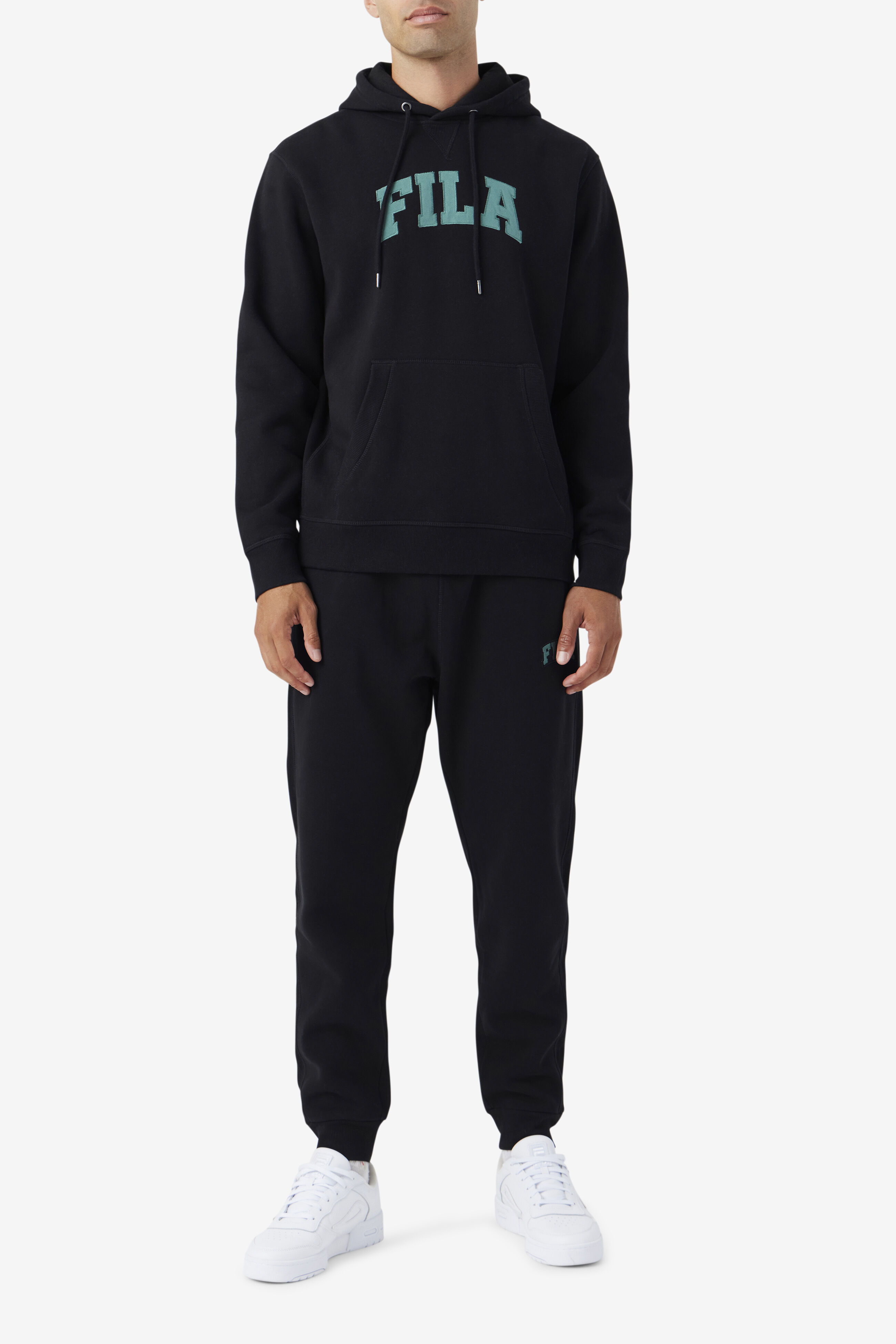 Fila sweatshirt mens sale 2025