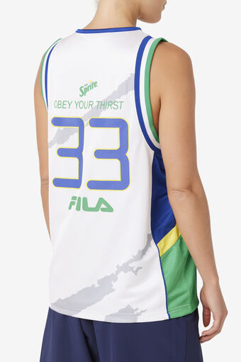 GRANT HILL X SPRITE- TANK
