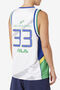 GRANT HILL X SPRITE- TANK