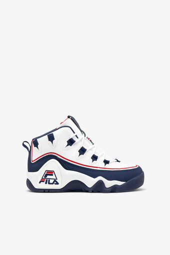 GRANT HILL OFFSET