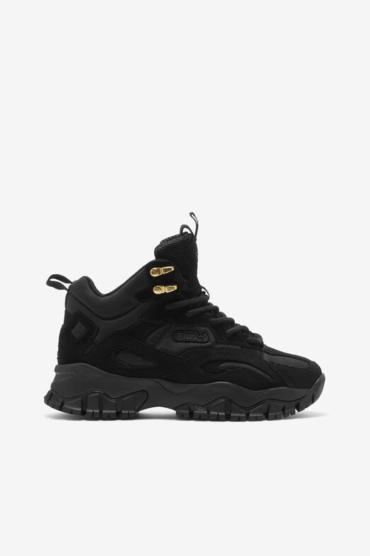 boys fila boots
