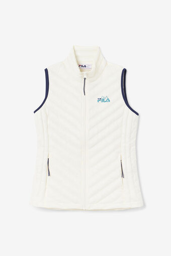 VEDAN VEST