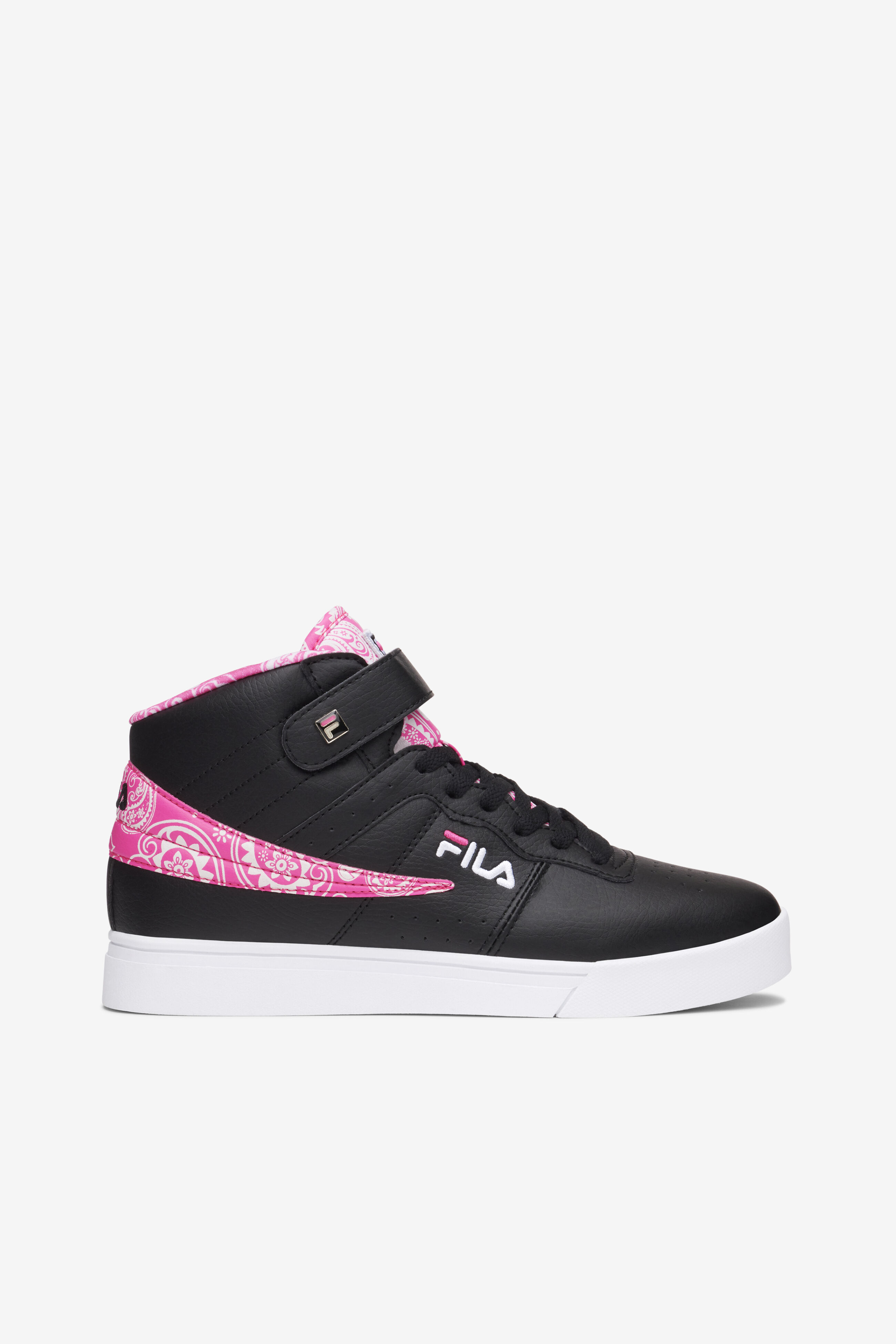 Fila vulc 13 pink online