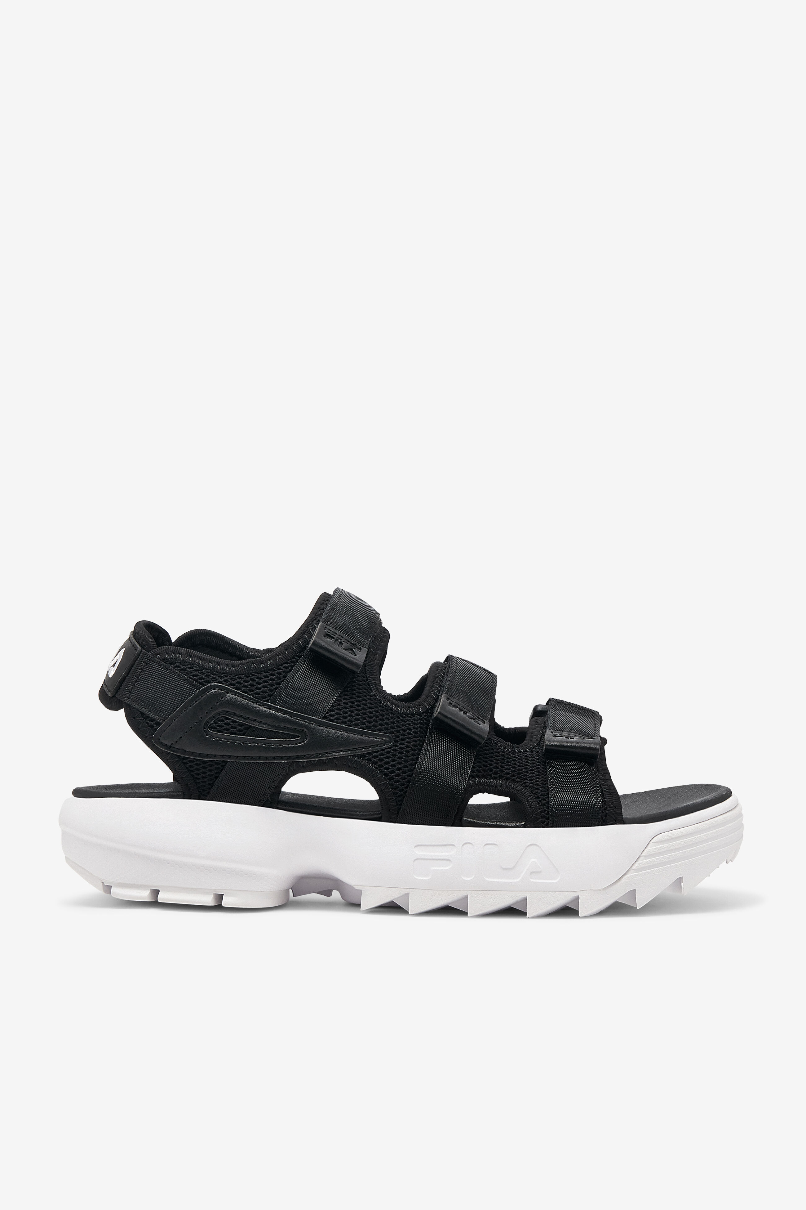 Fila 2025 disruptor sandals