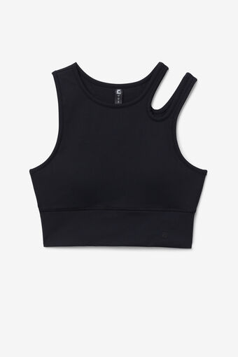 UPLIFT SLICE CROP BRA TOP