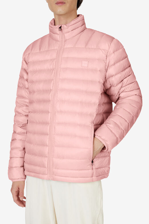 PREMIUM LIGHTWEIGHT PUFFER