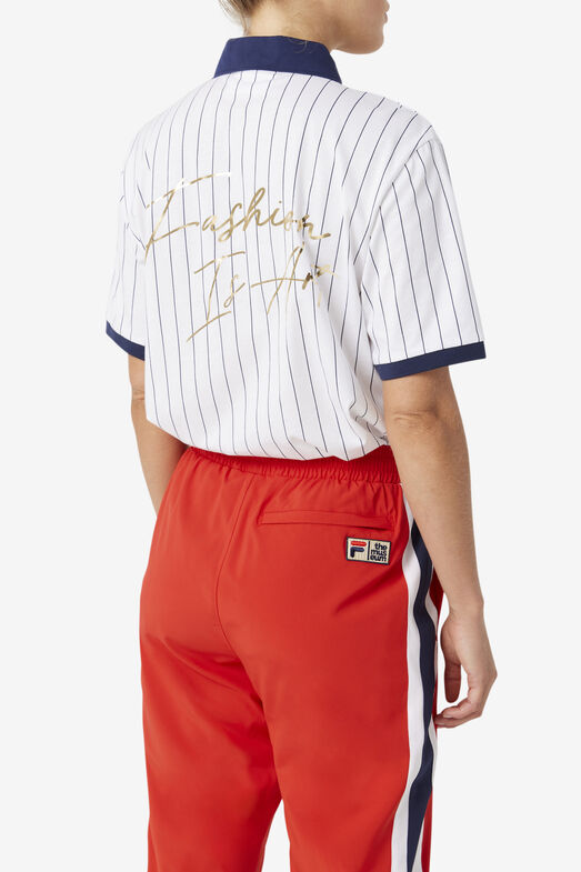 THE MUSEUM BB1 POLO