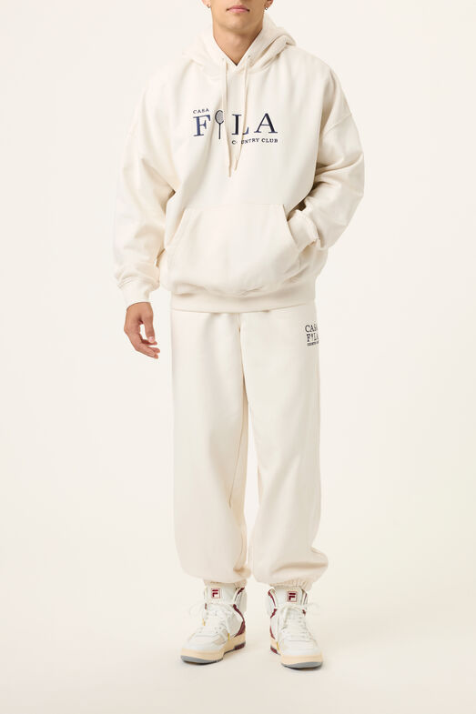 COUNTRY CLUB HOODIE