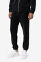 DEVERALL PANT/BLACK/Medium