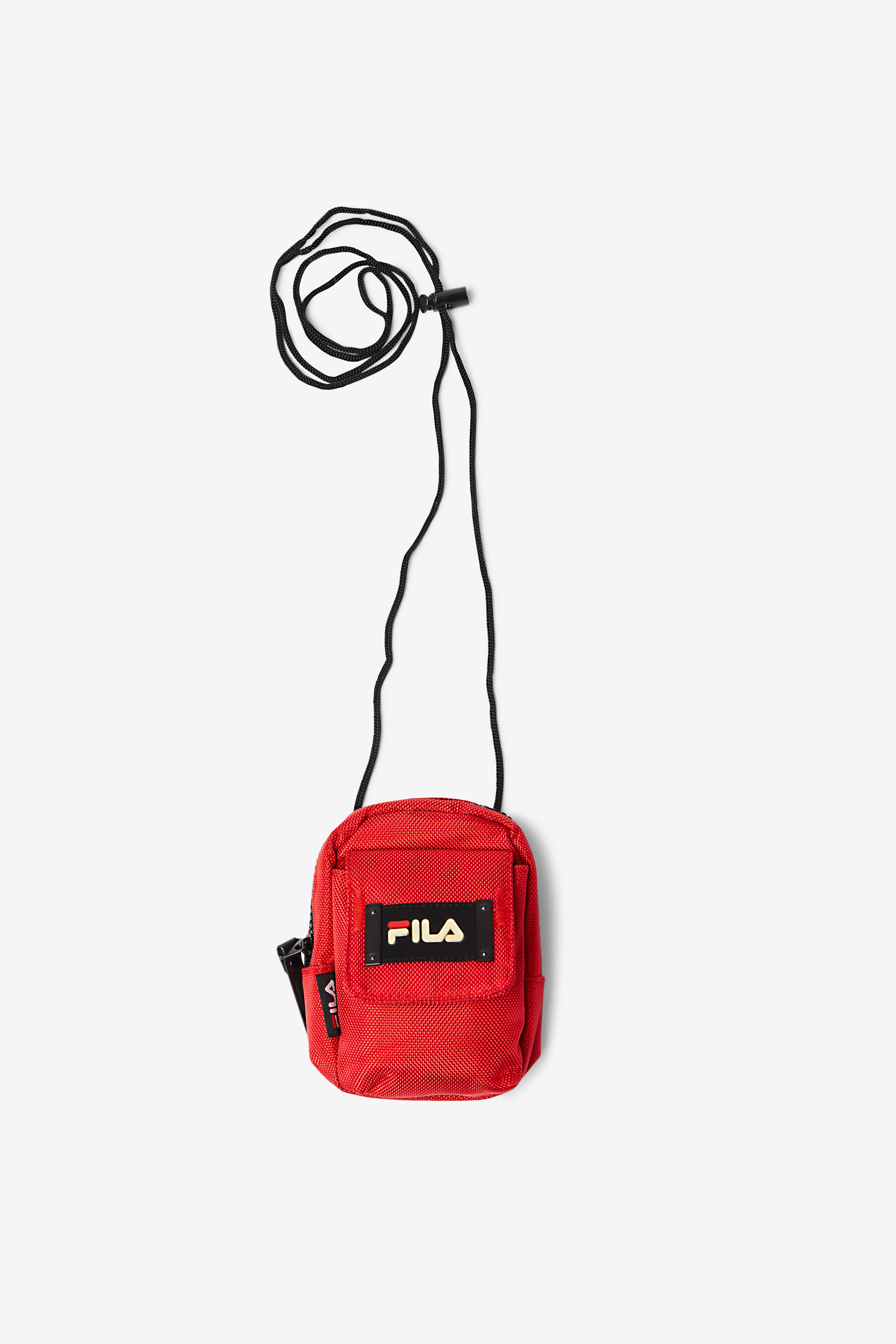 Fila bags outlet mens red