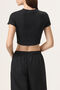 HAILEY BIEBER BABY TEE