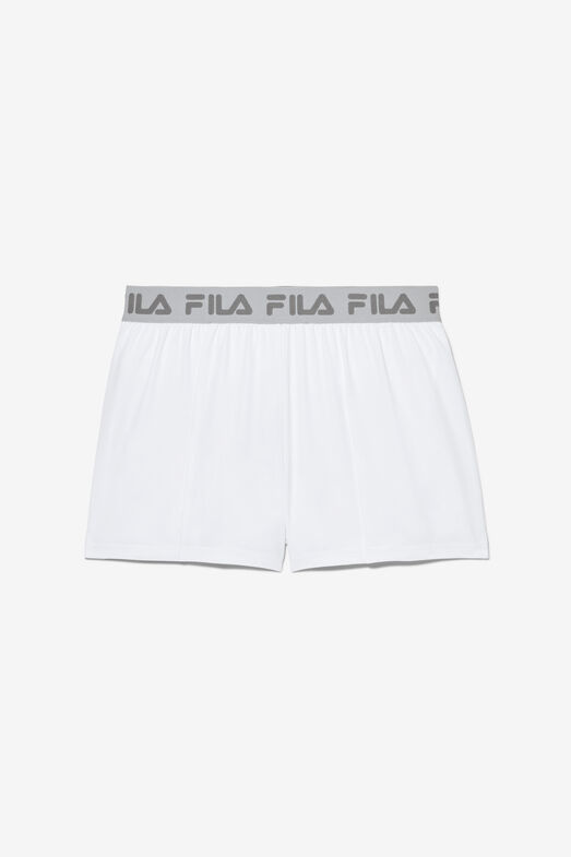 TENNIS ESSENTIALS WOVEN SHORT