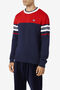 EVERLY KNITTED CREW
