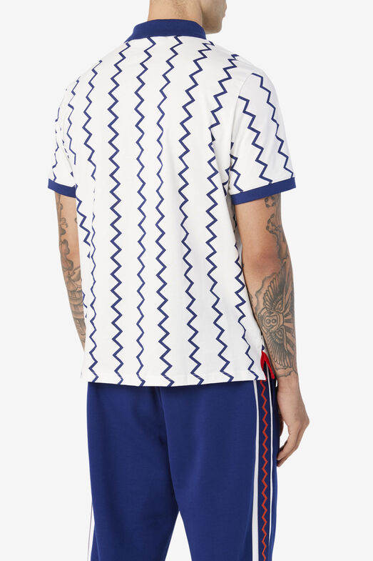 Louis Vuitton Premium Polo Shirt 26  Polo shirt for men, Tennis clothes,  White polo shirt