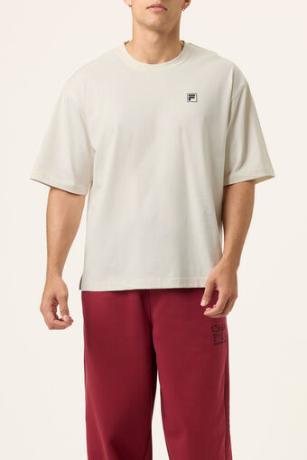 COUNTRY CLUB RAQUET BOX TEE