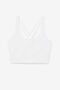 UPLIFT CROSS BACK BRA TOP