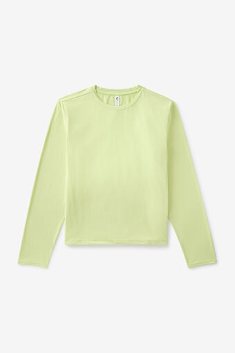VOLLEY CORE LONG SLEEVE