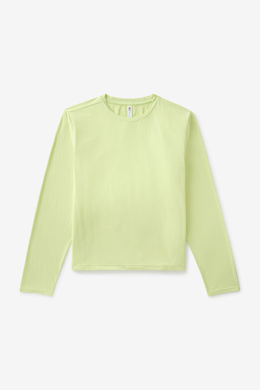 VOLLEY CORE LONG SLEEVE