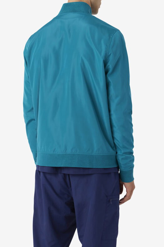MAV BOMBER JACKET