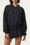 HAILEY BIEBER WINDBREAKER