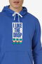 FILA X DVRX GRAPHIC HOODIE