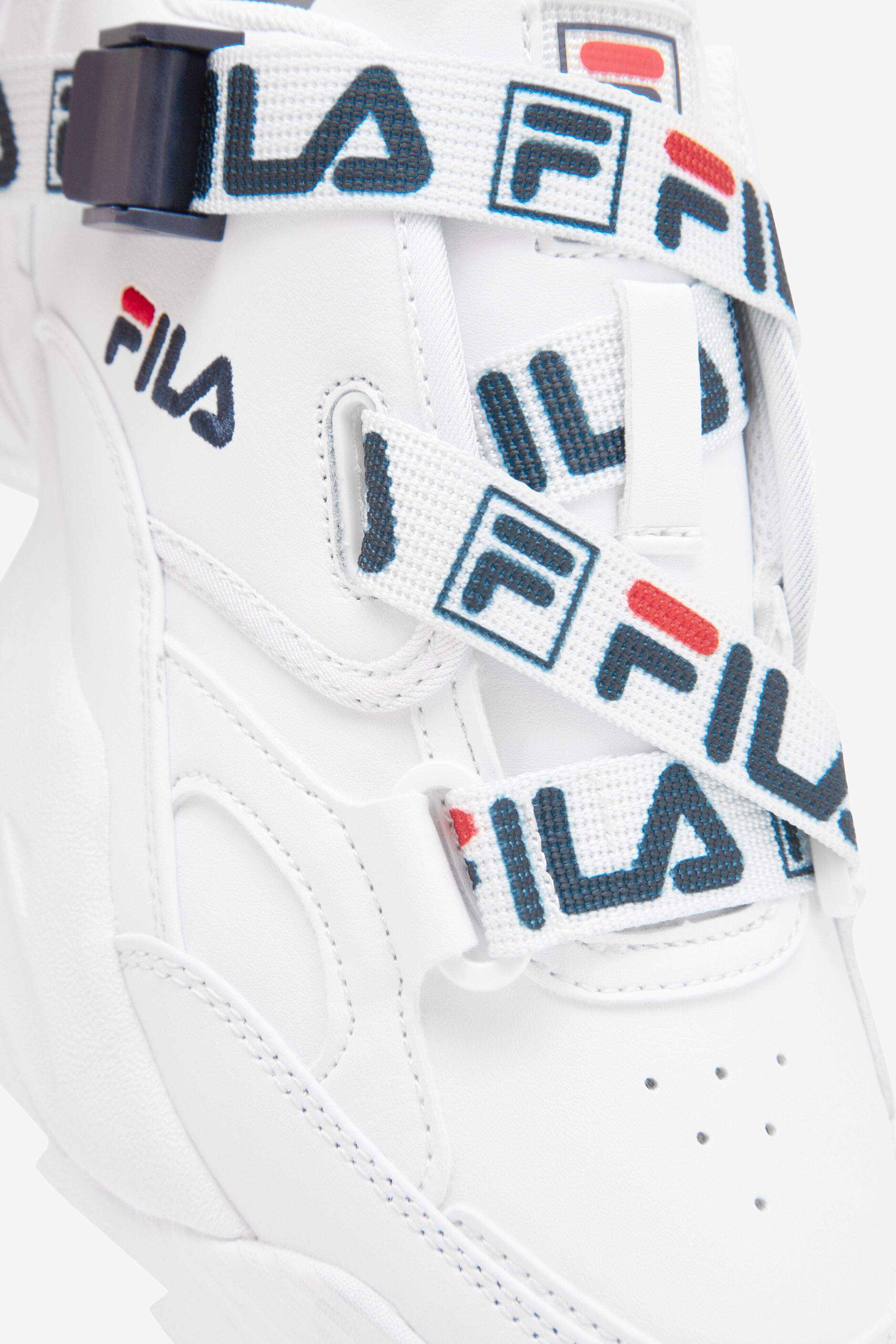 FAST CHARGE FILA