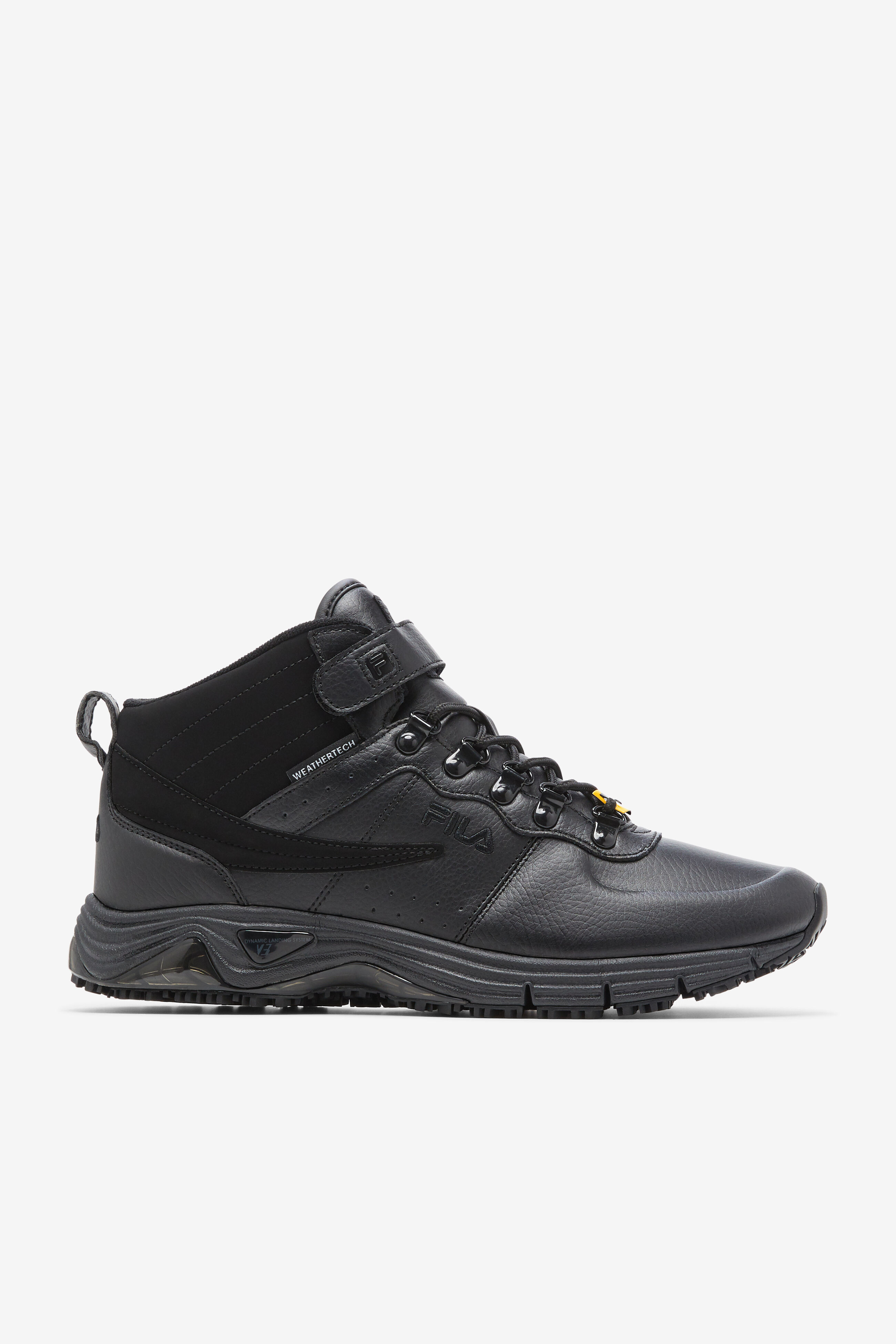 Fila f13 weathertech boots shop