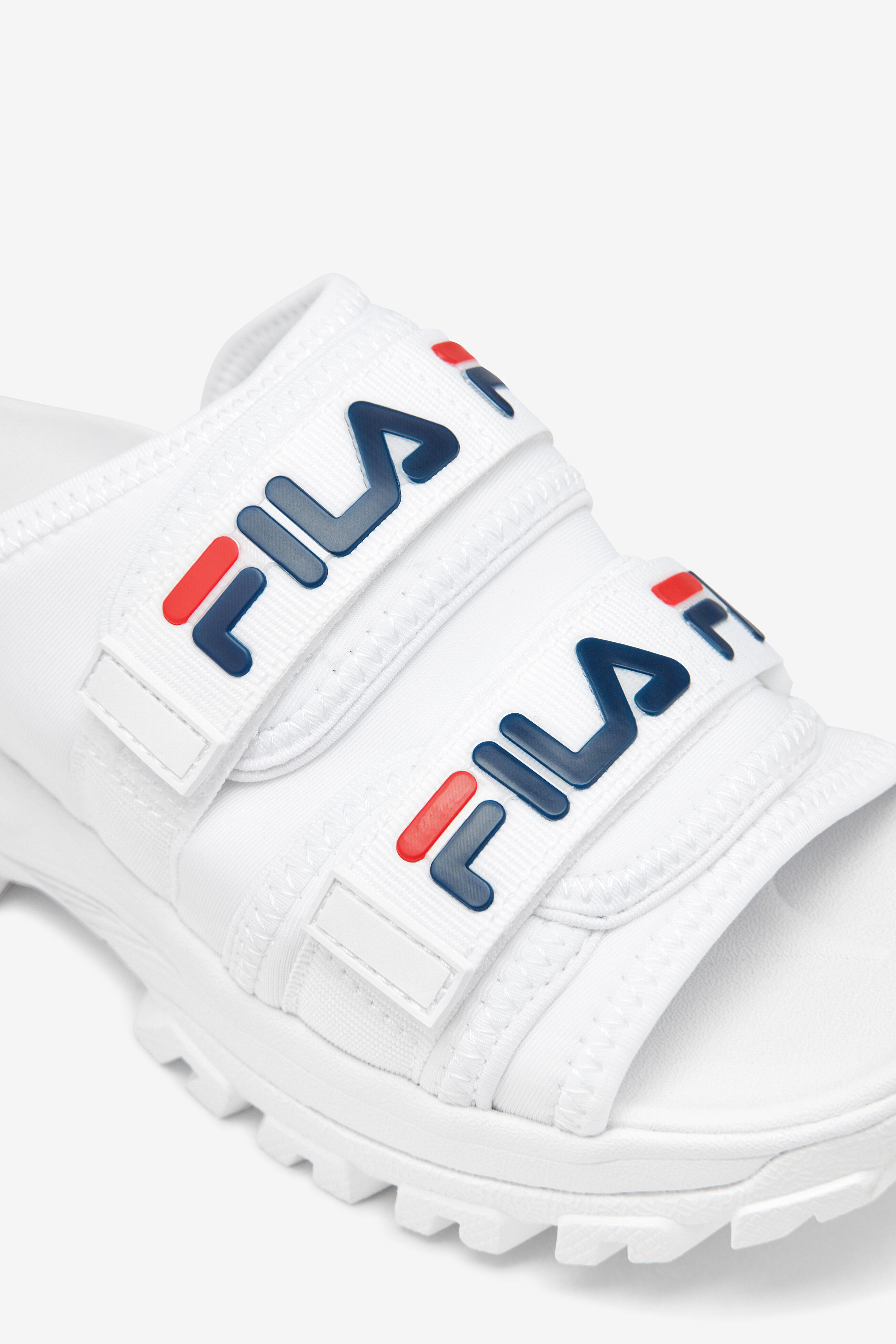 OUTDOOR SLIDE FILA